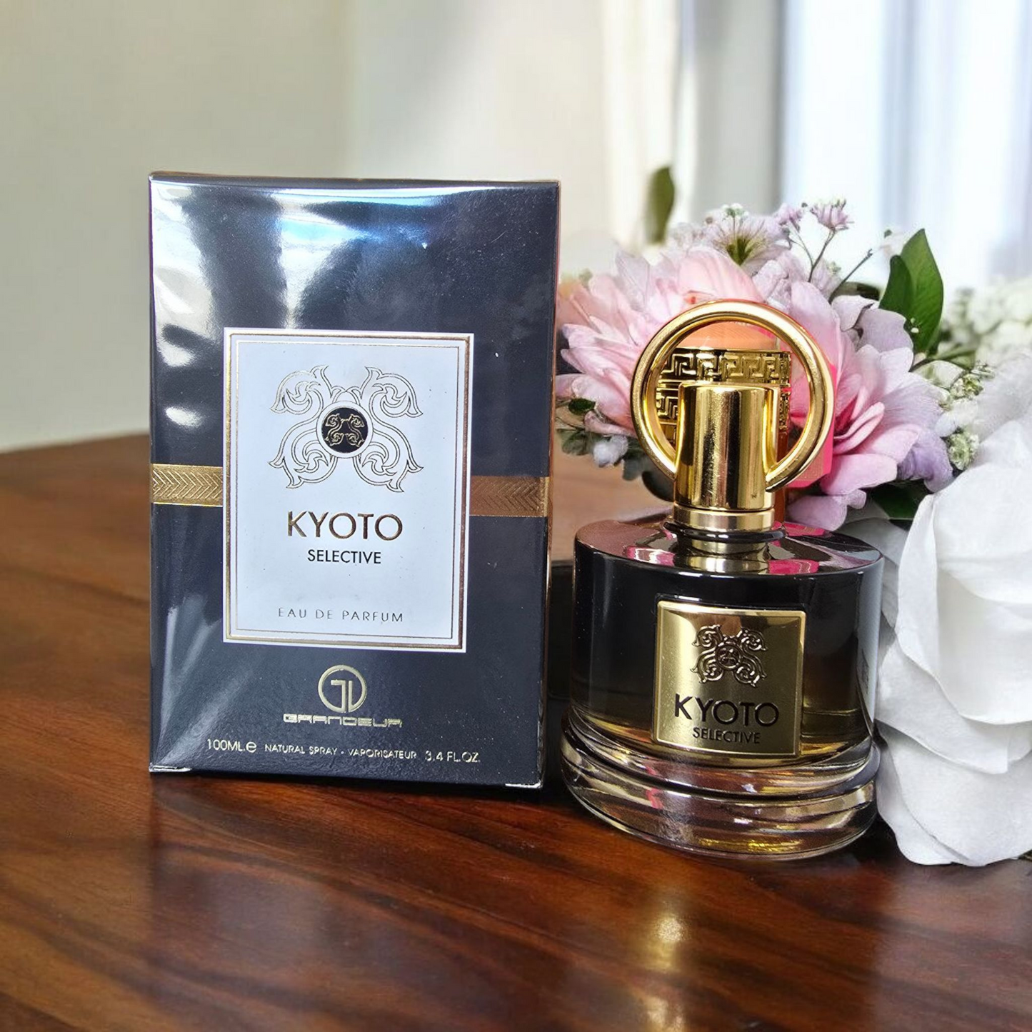 KYOTO - GRANDEUR 100 ml