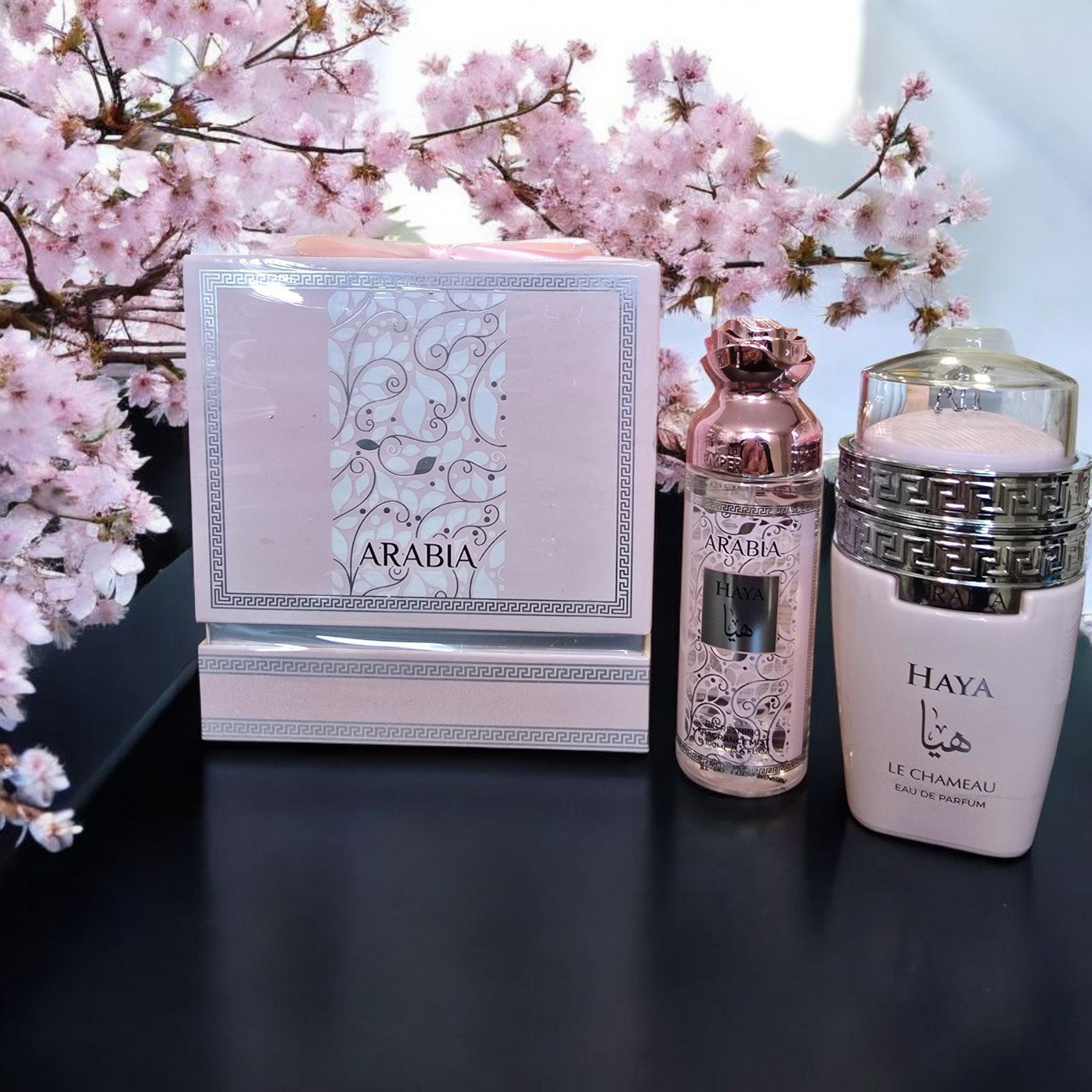 ARABIA HAYA - LE CHAMEAU 100ml