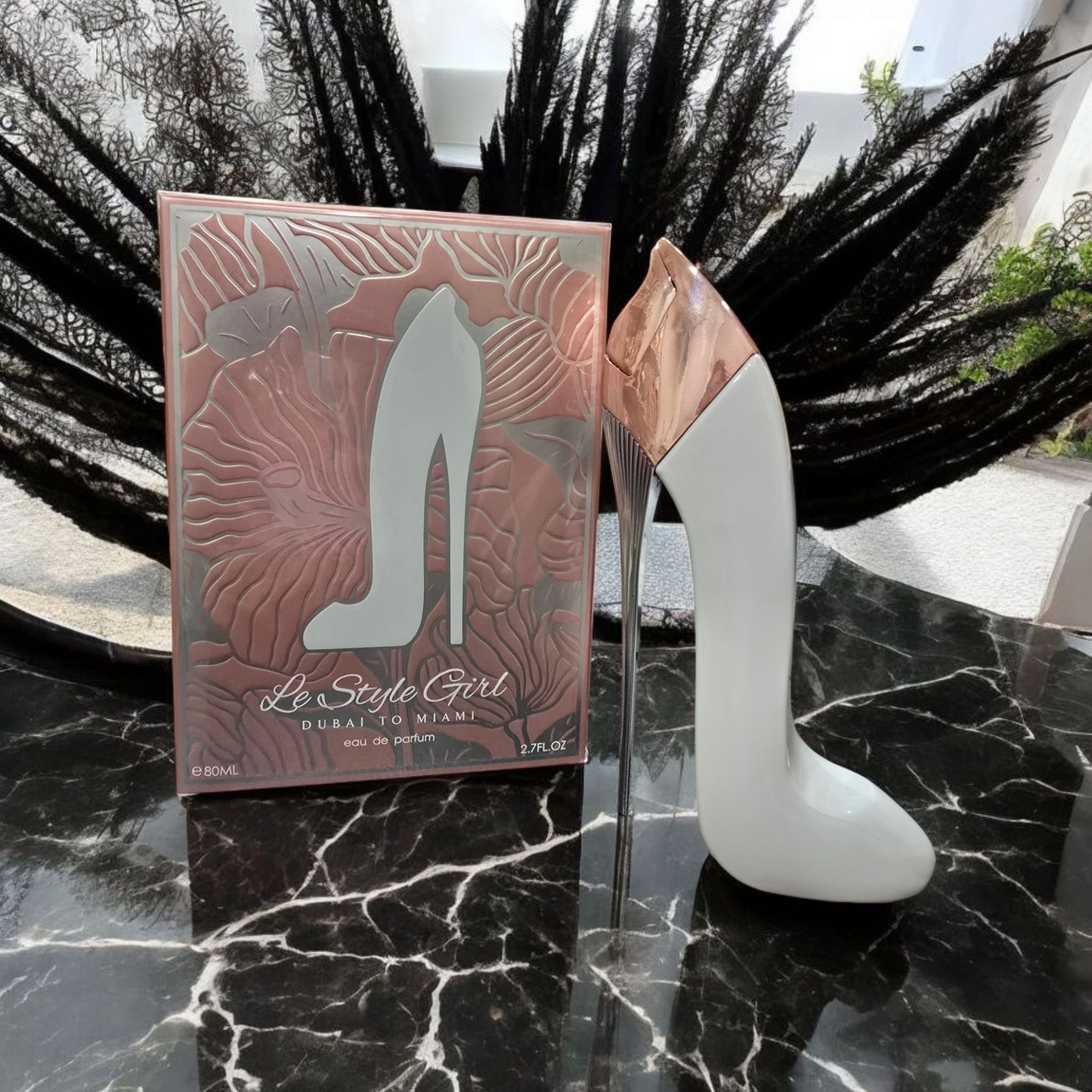 Le Style Girl 100ml