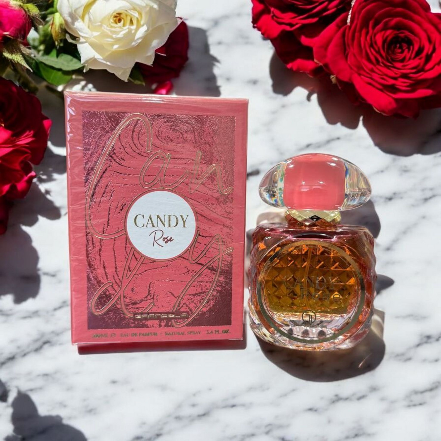 CANDY ROSE - GRANDEUR 100ml