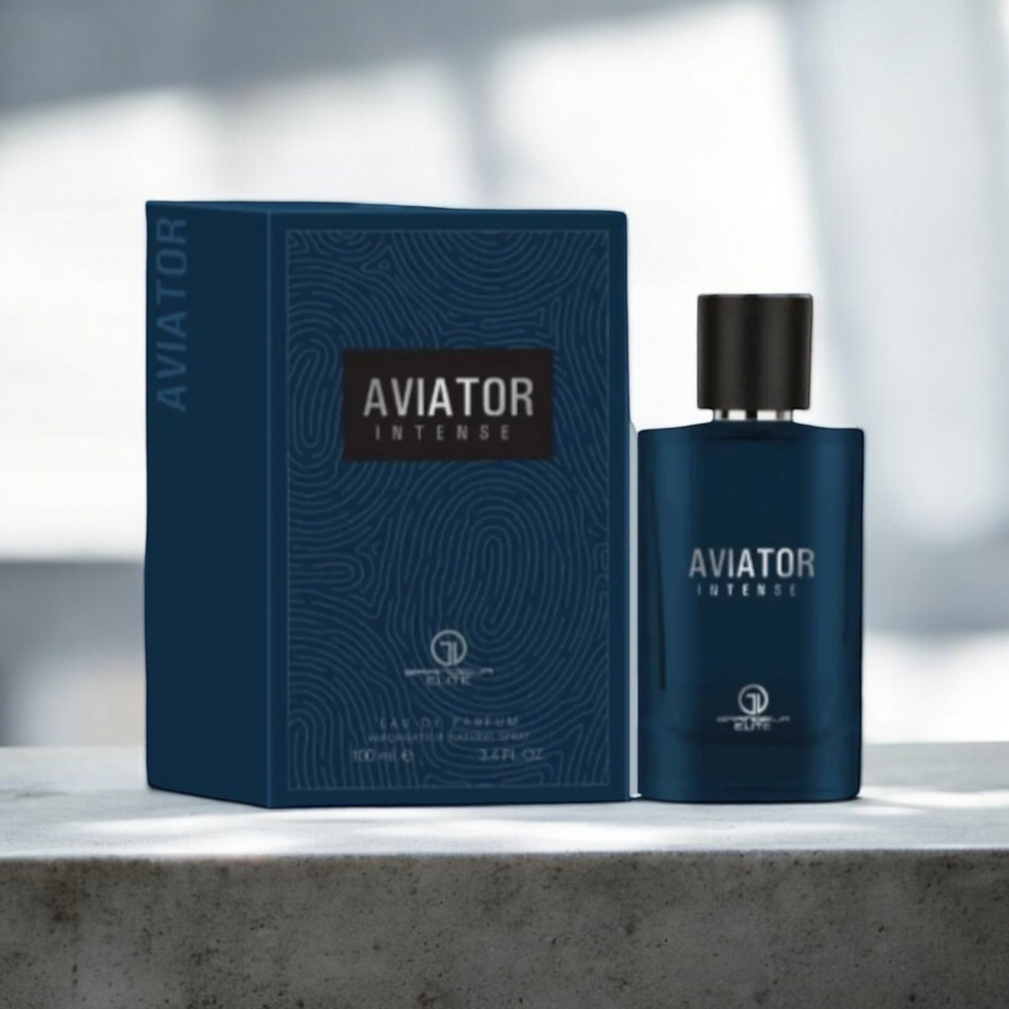 AVIATOR INTENSE - GRANDEUR - 100ml