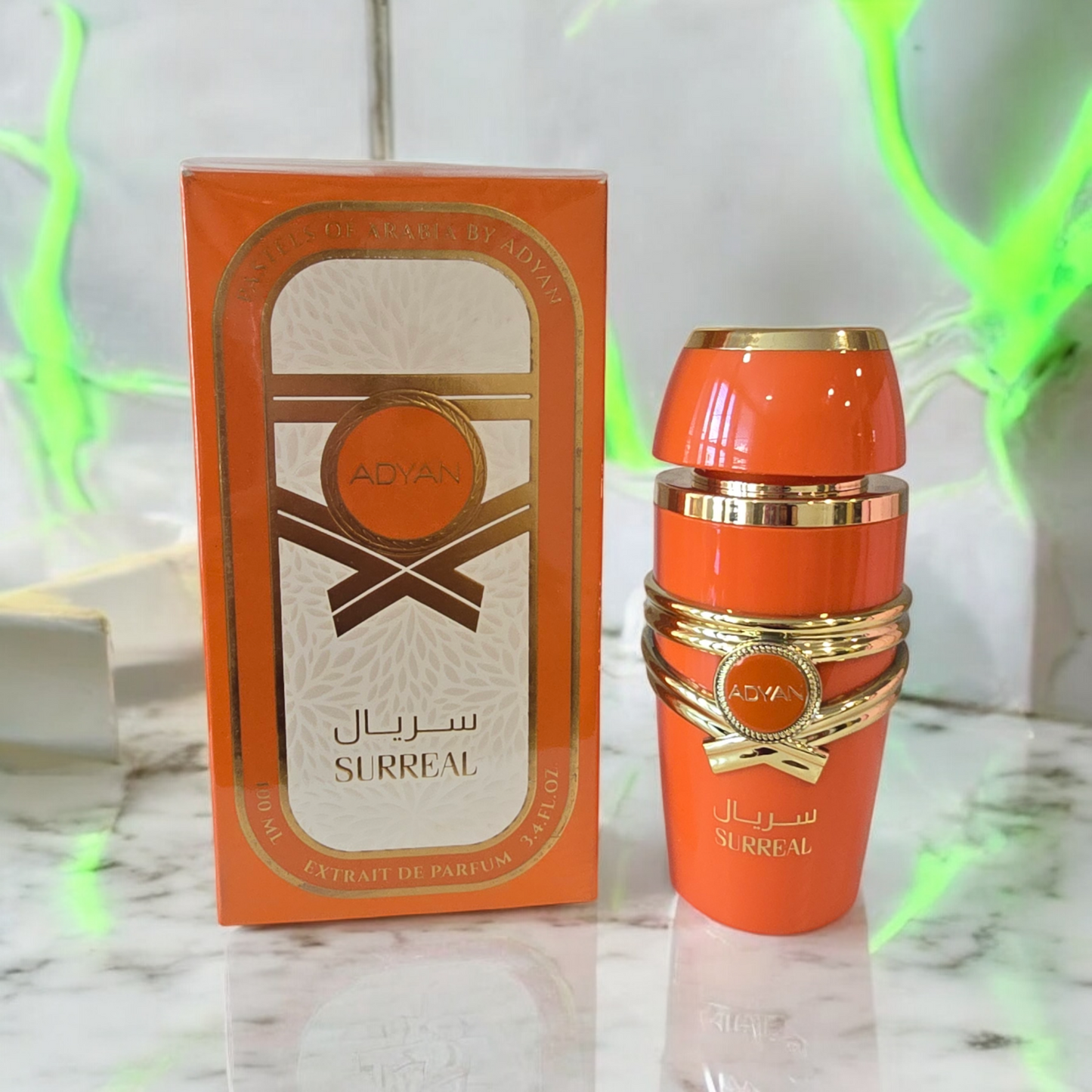 SURREAL ADYAN 100ml