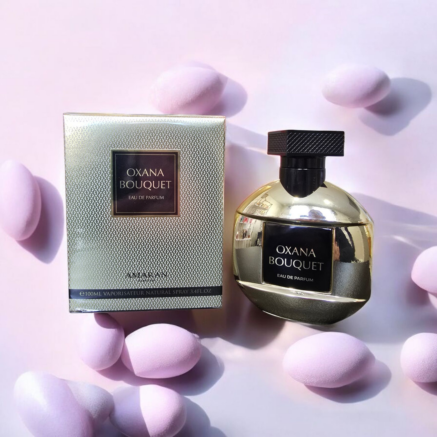OXANA BOUQUET - AMARAN 100ml
