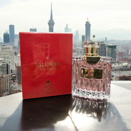 VALENCIA DONNA - MILESTONE 100ml