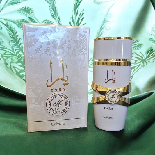 YARA MOI - LATTAFA 100 ml
