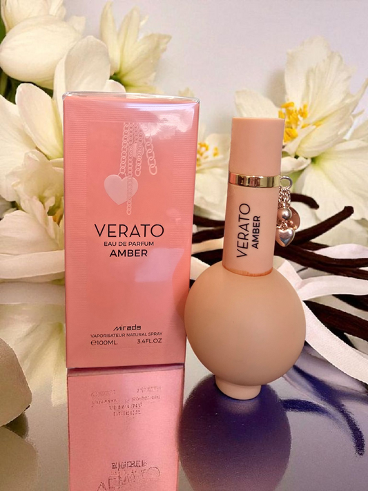 VERATO AMBER - MIRADA 100ml