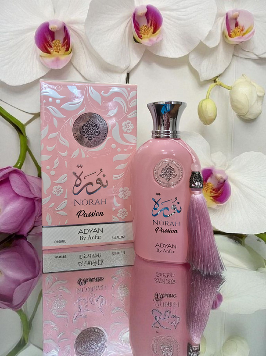 NORAH PASSION - ADYAN 100ml