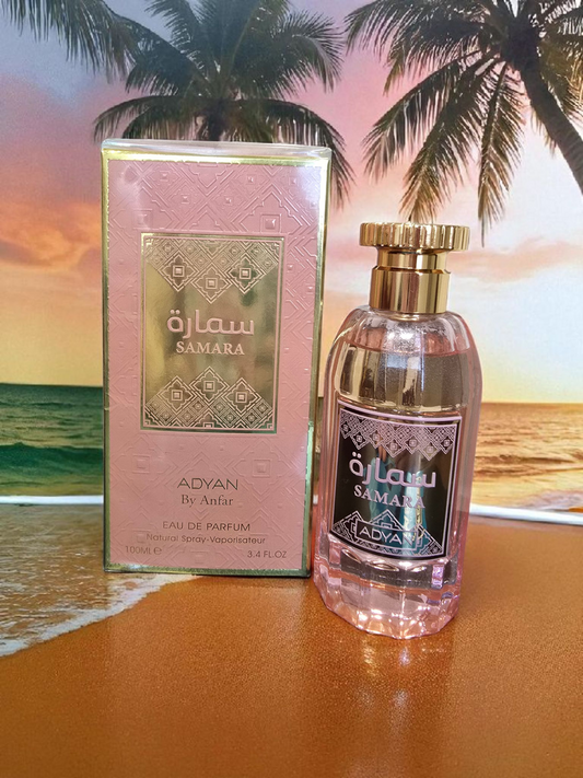 SAMARA - ADYAN 100ml