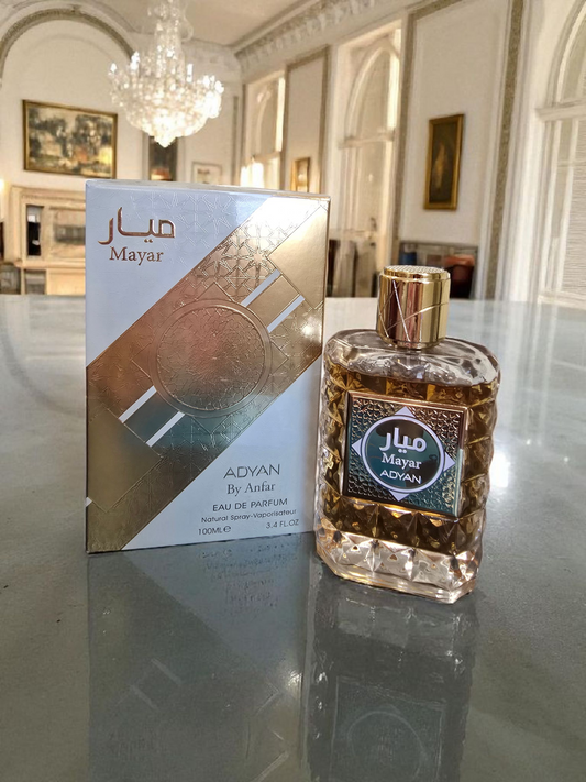MAYAR - ADYAN 100 ml