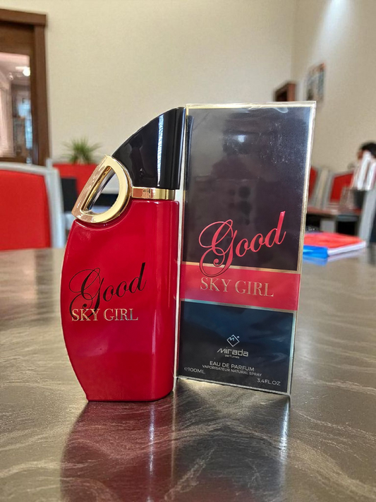 GOOD SKY GIRL - MIRADA 100ml