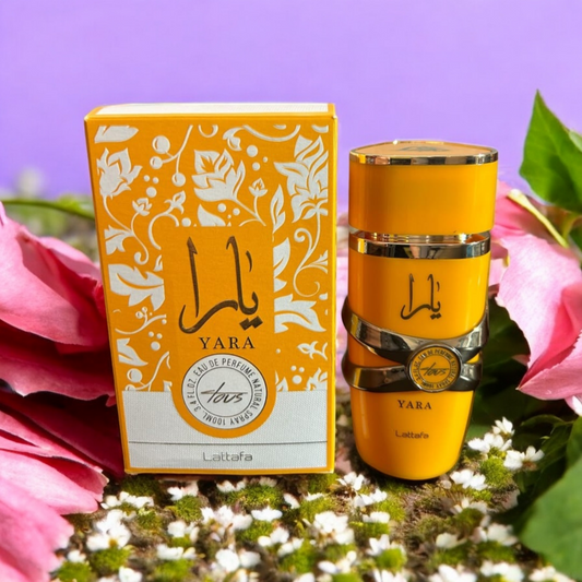 YARA TOUS - LATTAFA 100ml