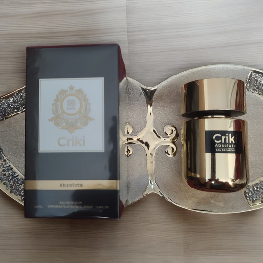 CRIKI ABSOLUTE EDP - EMPER 100ml