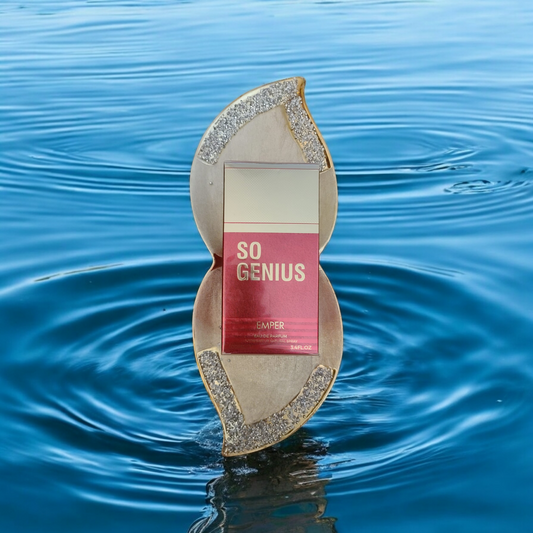 SO GENIUS EDP - EMPER 100 ml