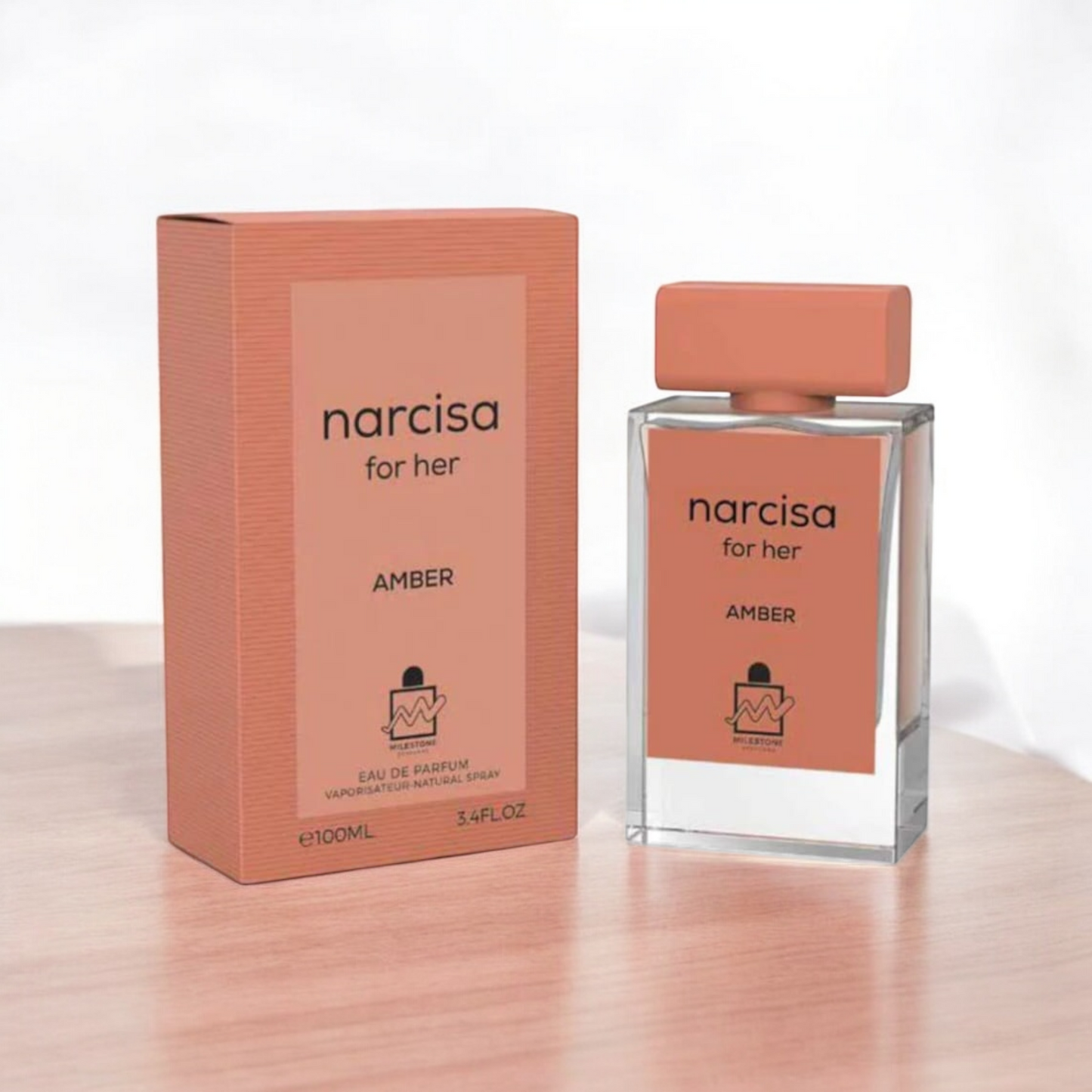 NARCISA FOR HER