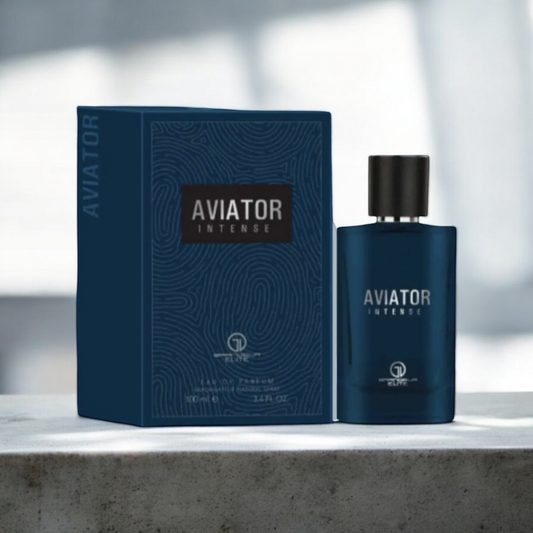 AVIATOR INTENSE - GRANDEUR - 100ml