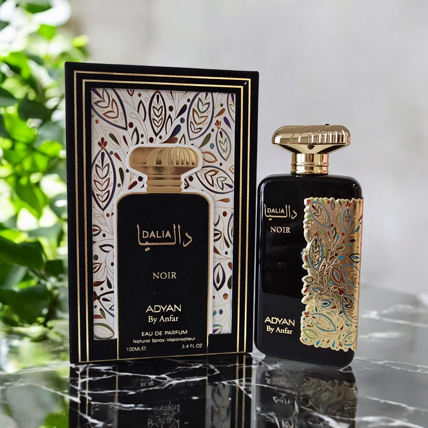 DALIA NOIR ADYAN 100ml