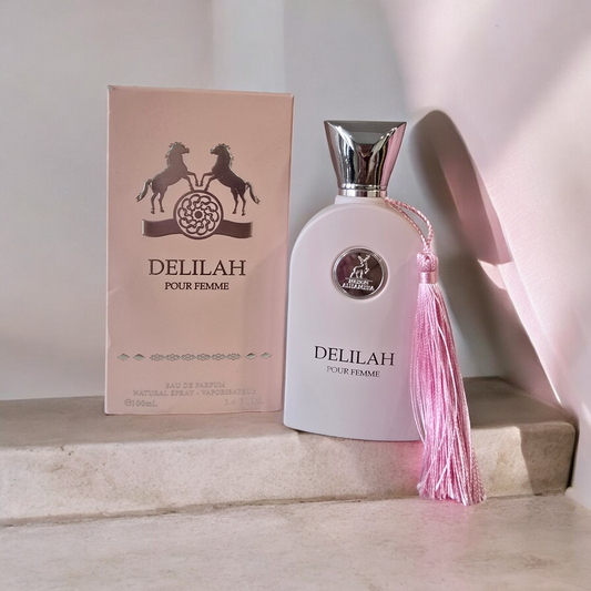 DELILAH MAISON ALHAMBRA 100ml