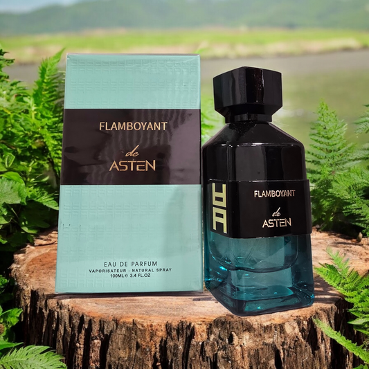 FLAMBOYANT - ASTEN - EDP 100ml