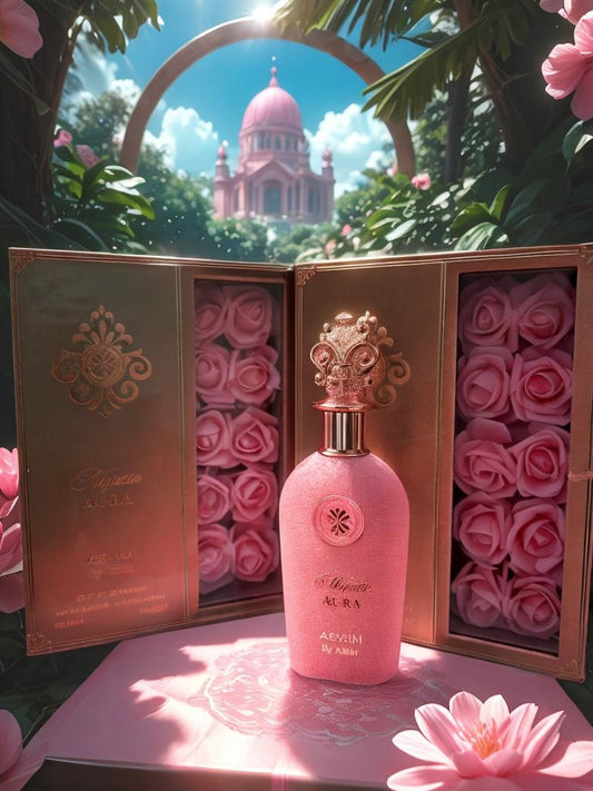 MAJESTIC AURA - ADYAN - 100ml