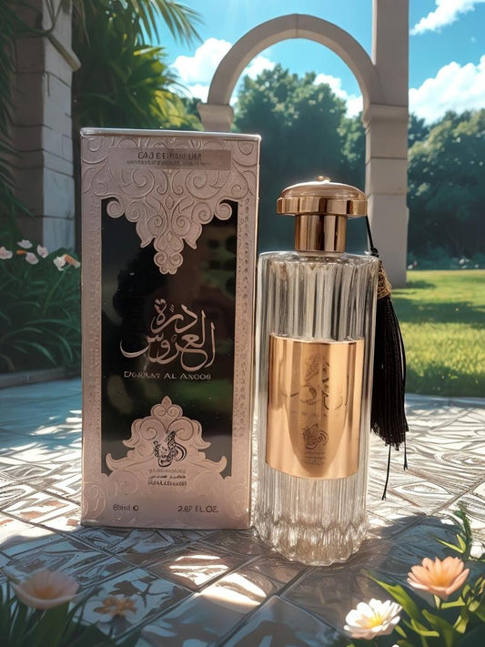 DURRAT AL AROOS - AL WATANIAH 100ml