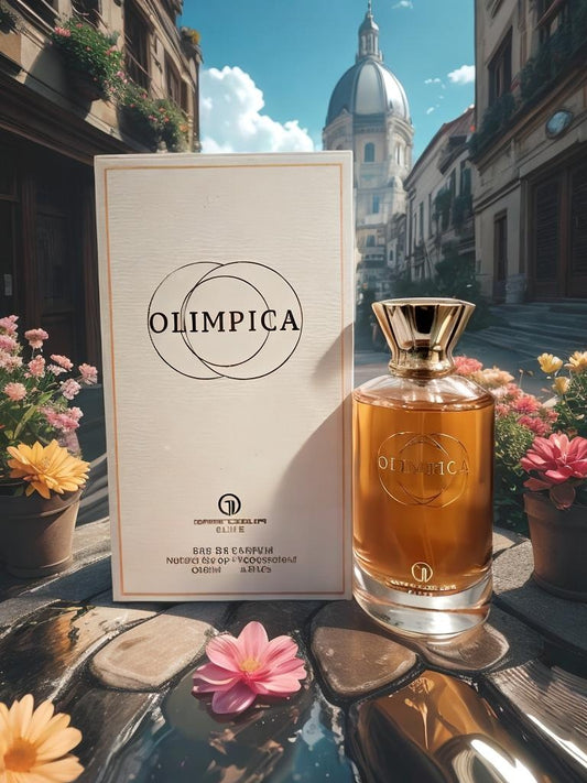 OLIMPICA - GRANDEUR 100ml