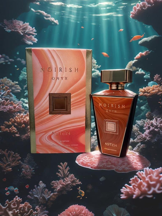NOIRISH ONYX - ASTEN 100ml