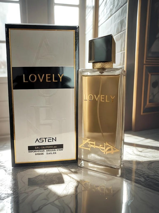 LOVELY - ASTEN 100ml