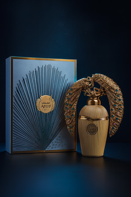 AFEEF - LATTAFA 100ml