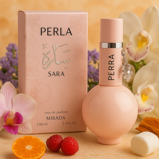 PERLA SARA - MIRADA 100 ml