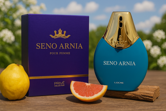 SENO ARNIA (POUR FEMME) - 100 ml