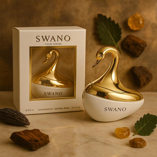 SWANO (POUR FEMME)