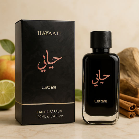HAYAATI - LATTAFA 100 ml