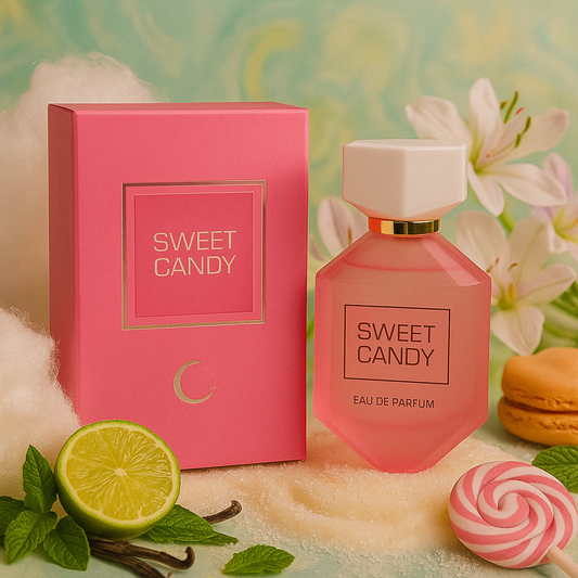 SWEET CANDY - CAMARA 100 ml