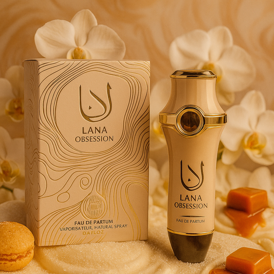 LANA OBSESSION - CAMARA 100 ML