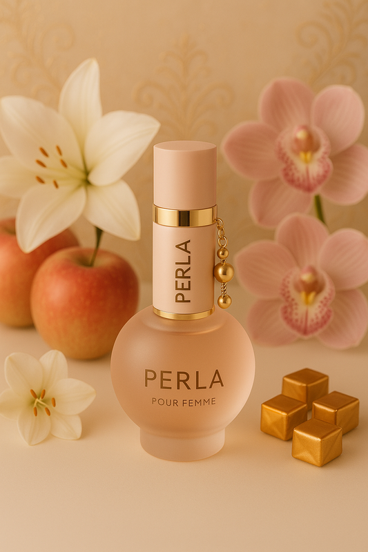 PERLA - MIRADA 100 ML